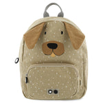(90-223) Backpack Mr. Dog