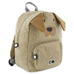 (93-223) Backpack Mr. Dog small