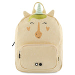 (93-224) Backpack Mrs. Unicorn small