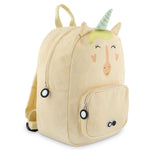(93-224) Backpack Mrs. Unicorn small