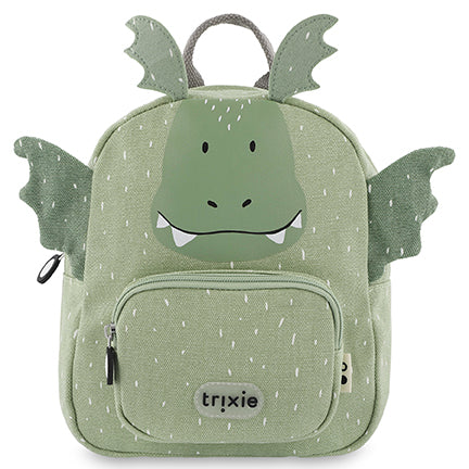 Backpack small - Mr. Dragon - MintMouse (Unicorner Concept Store)