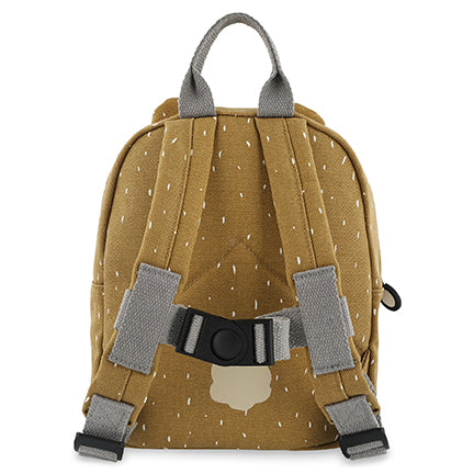 Backpack small - Mr. Bear - MintMouse (Unicorner Concept Store)