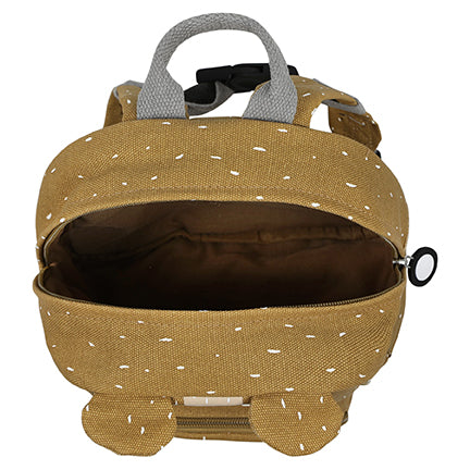 Backpack small - Mr. Bear - MintMouse (Unicorner Concept Store)