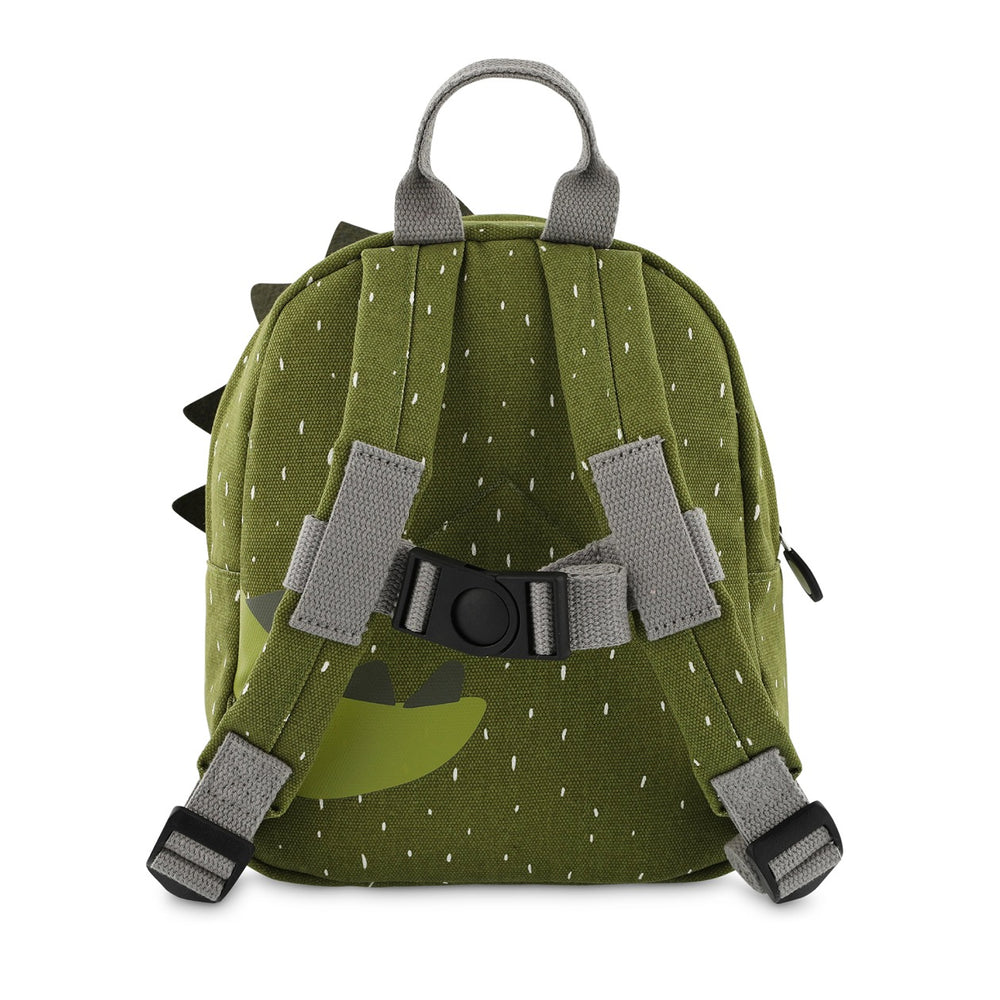 (93-201) Backpack Small Mr. Dino