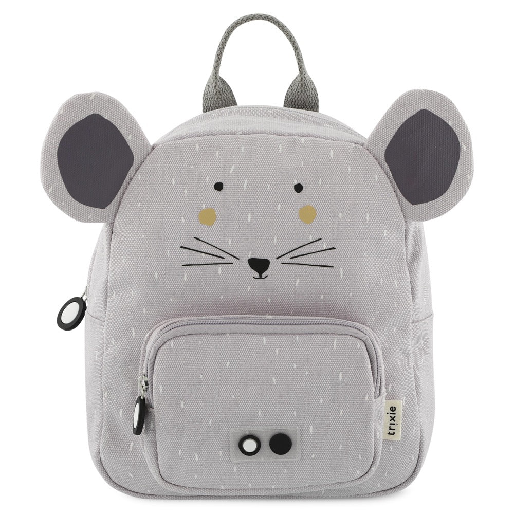 Backpack Trixie Small Mrs. Mouse