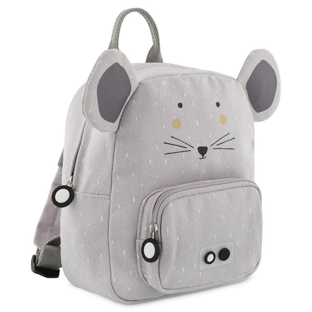 Backpack Trixie Small Mrs. Mouse - MintMouse (Unicorner Concept Store)