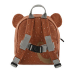 (93-219) Backpack Small Mr. Monkey