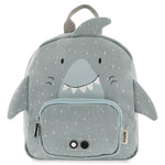 Backpack Trixie Small- Mr. Shark