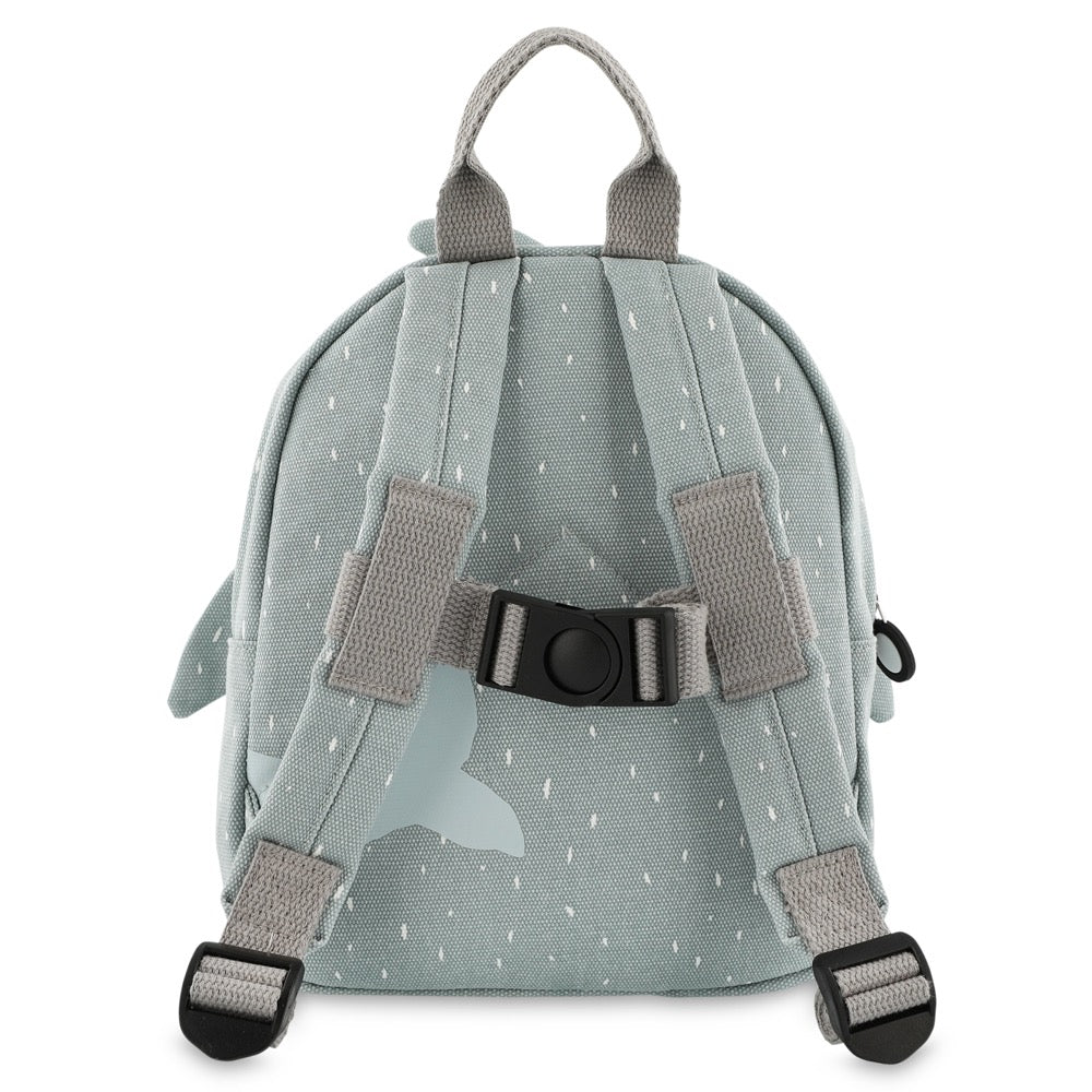 Backpack Trixie Small baby Mr. Shark - MintMouse (Unicorner Concept Store)