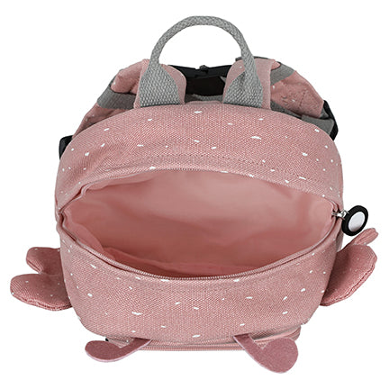 Backpack small - Mrs. Butterfly