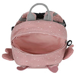 Backpack small - Mrs. Butterfly
