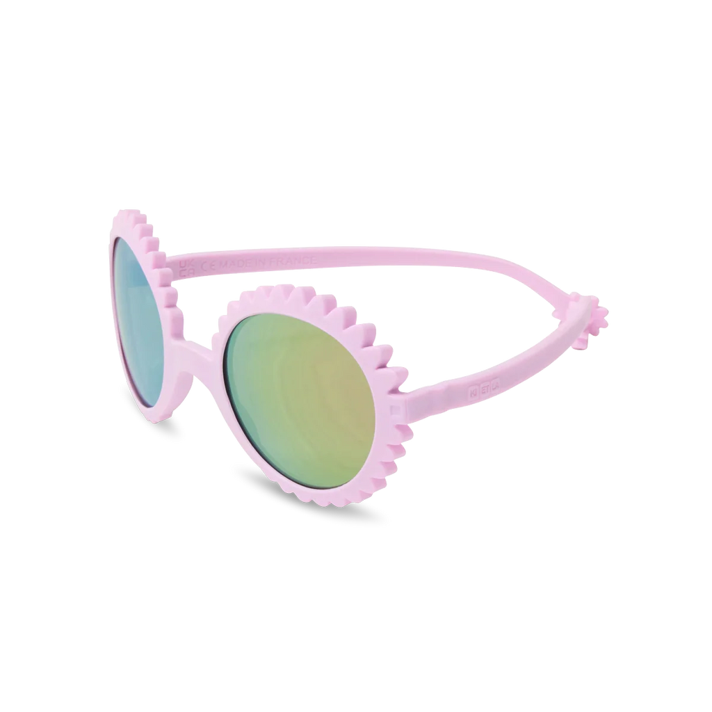 [FL3SUNVERBENA] Fleur Verbena Sunglasses - MintMouse (Unicorner Concept Store)