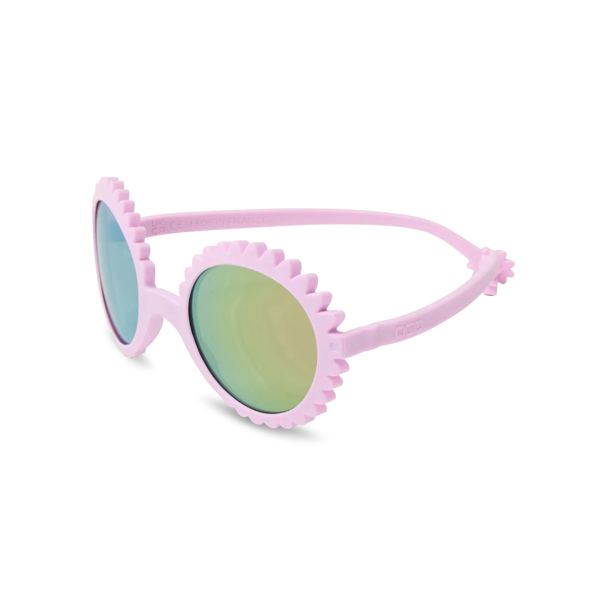 [FL3SUNVERBENA] Fleur Verbena Sunglasses - MintMouse (Unicorner Concept Store)