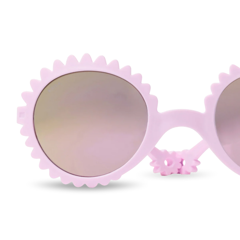 [FL3SUNVERBENA] Fleur Verbena Sunglasses - MintMouse (Unicorner Concept Store)
