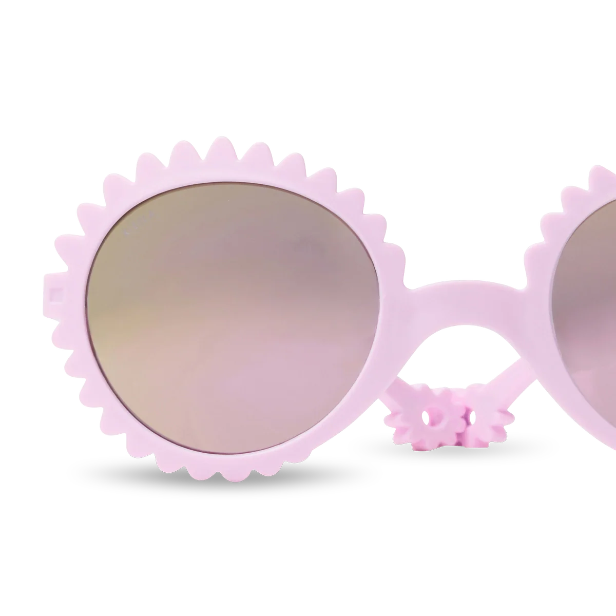 [FL3SUNVERBENA] Fleur Verbena Sunglasses - MintMouse (Unicorner Concept Store)