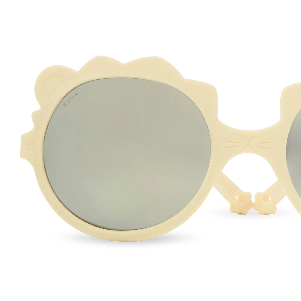 [L2SUNVANILLA] Lion Vanilla (1-4 years) - MintMouse (Unicorner Concept Store)