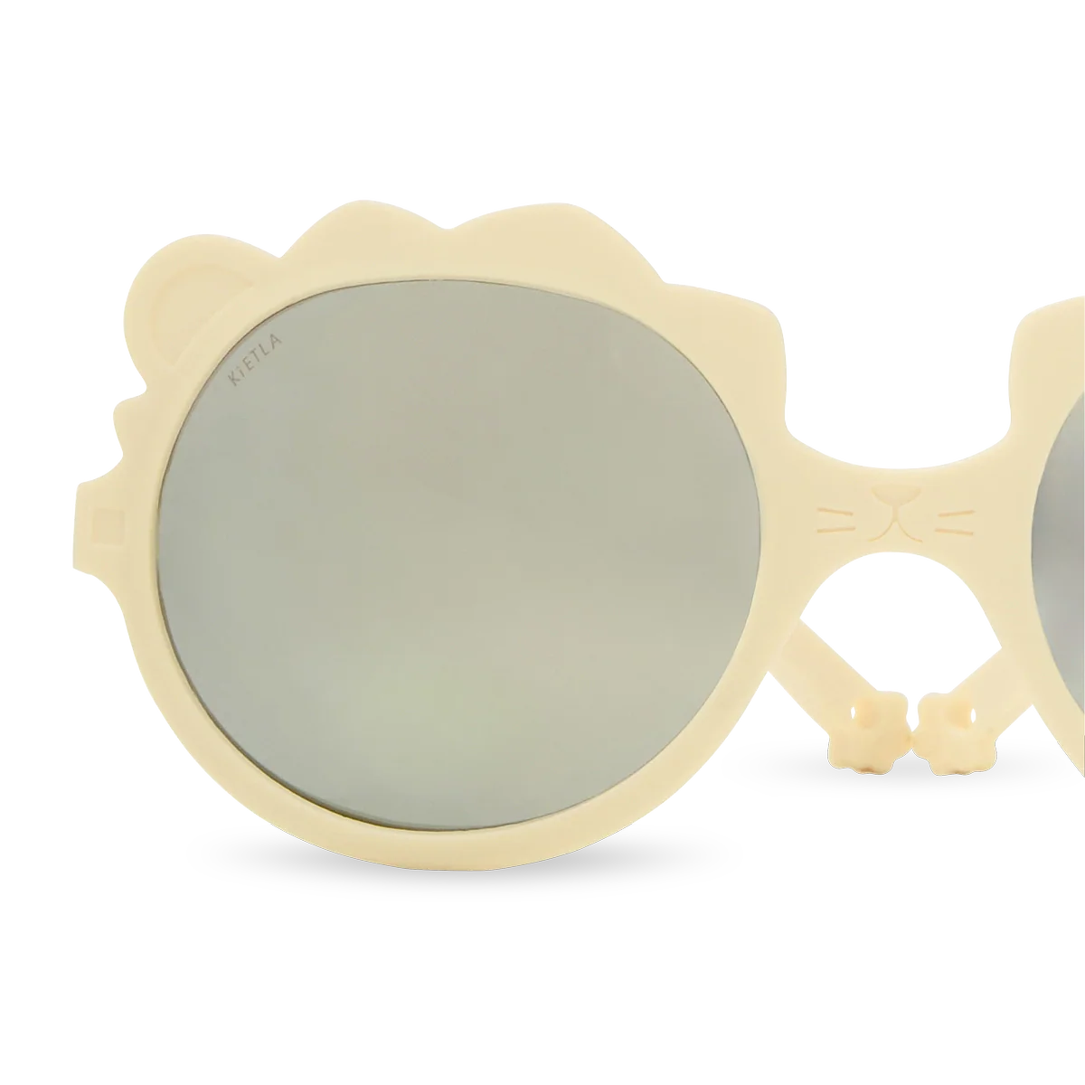 [L2SUNVANILLA] Lion Vanilla (1-4 years) - MintMouse (Unicorner Concept Store)