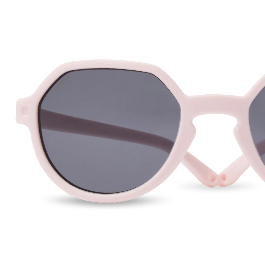 Oozz Blush Sunglasses (0-4 years) - MintMouse (Unicorner Concept Store)