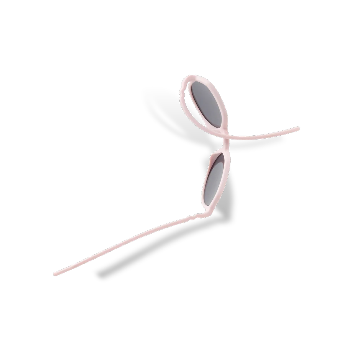 Oozz Blush Sunglasses (0-4 years) - MintMouse (Unicorner Concept Store)