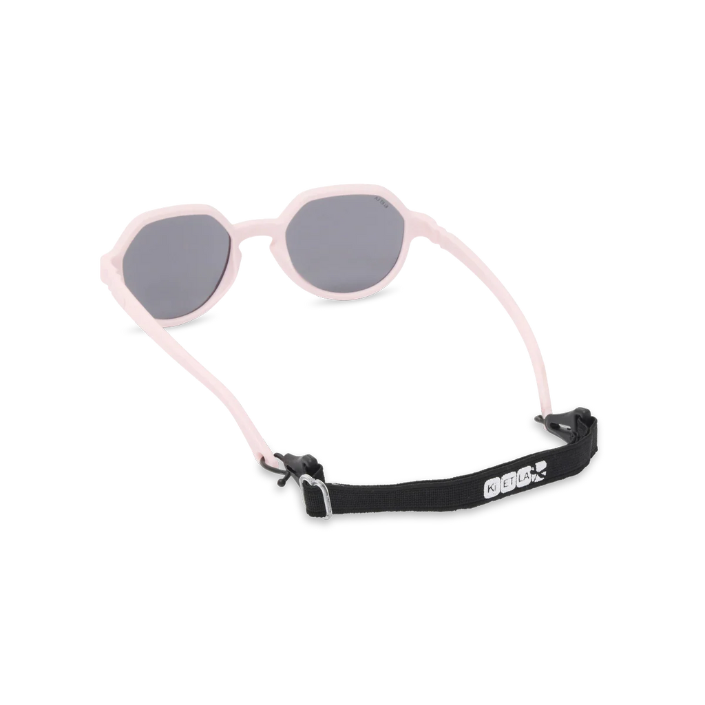 Oozz Blush Sunglasses (0-4 years) - MintMouse (Unicorner Concept Store)