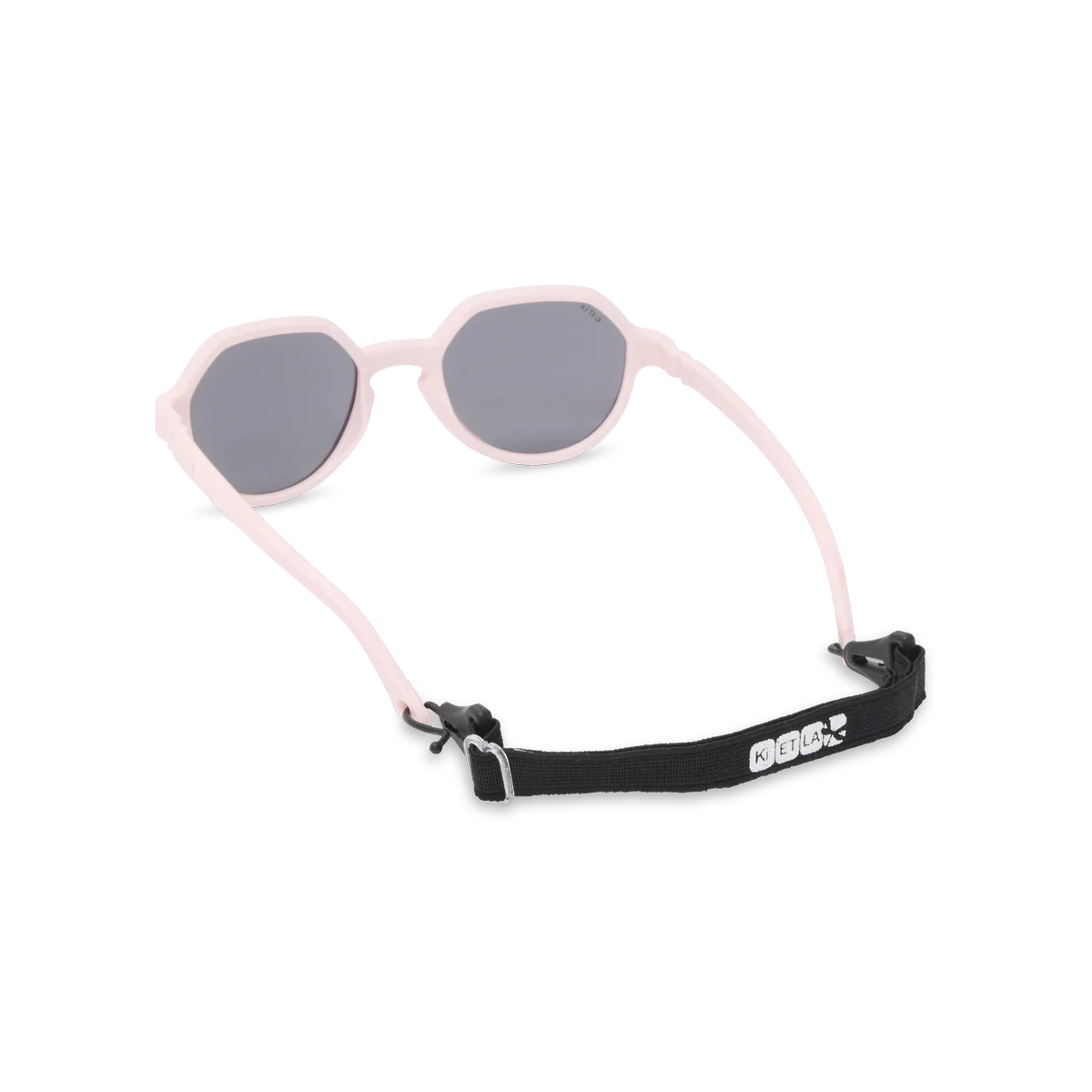 Oozz Blush Sunglasses (0-4 years) - MintMouse (Unicorner Concept Store)