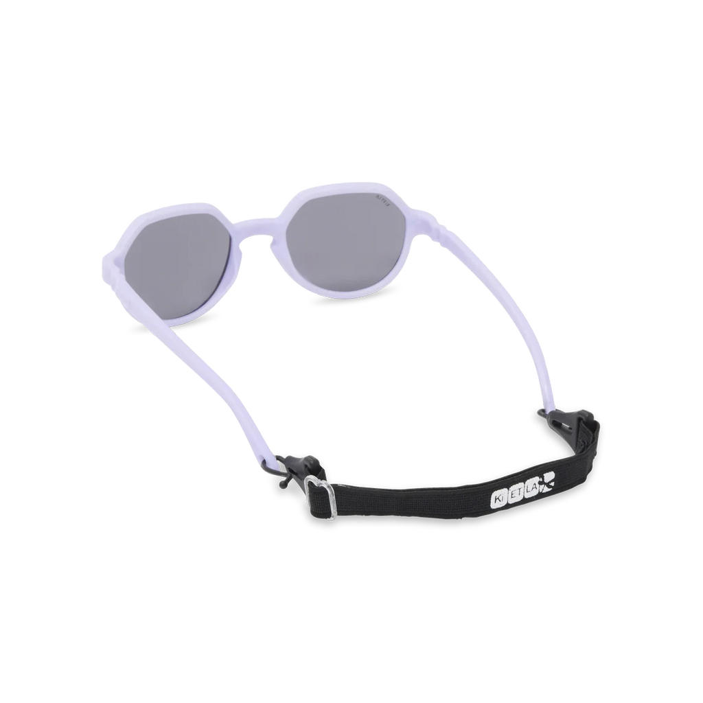 [OO1SUNLAVENDER] Oozz Lavender Sunglasses (0-4 years) - MintMouse (Unicorner Concept Store)