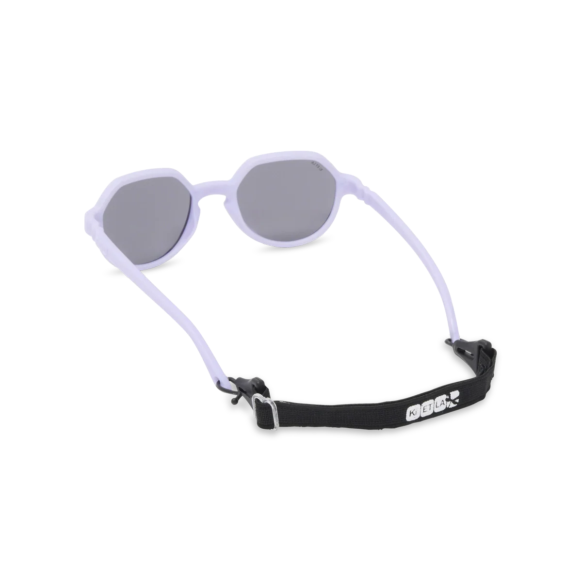 [OO1SUNLAVENDER] Oozz Lavender Sunglasses (0-4 years) - MintMouse (Unicorner Concept Store)