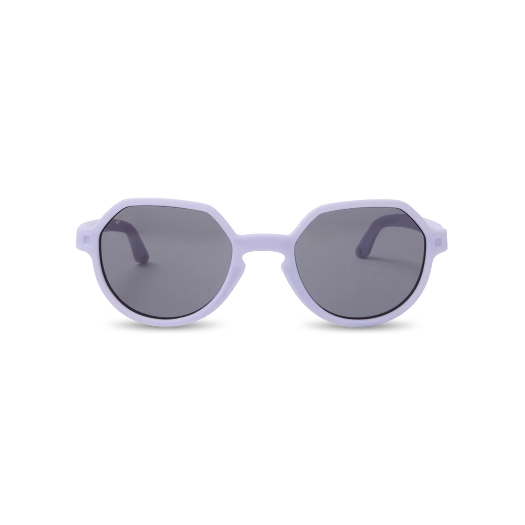 [OO1SUNLAVENDER] Oozz Lavender Sunglasses (0-4 years) - MintMouse (Unicorner Concept Store)
