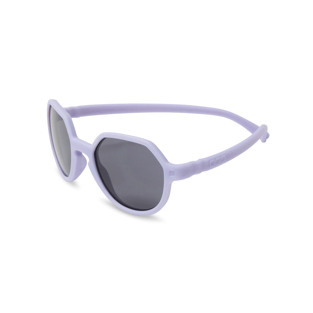 [OO1SUNLAVENDER] Oozz Lavender Sunglasses (0-4 years) - MintMouse (Unicorner Concept Store)