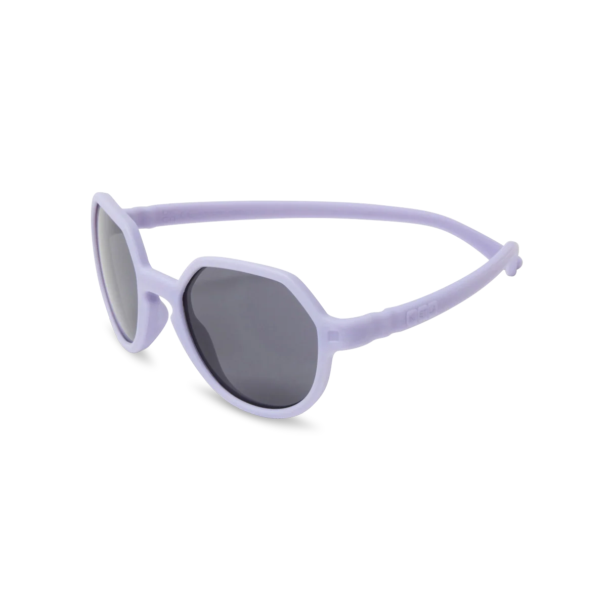[OO1SUNLAVENDER] Oozz Lavender Sunglasses (0-4 years) - MintMouse (Unicorner Concept Store)