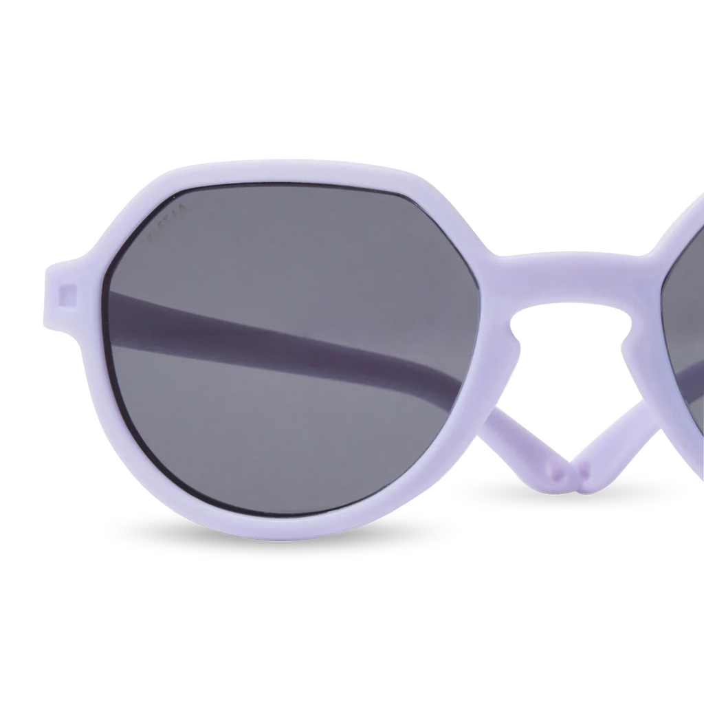 [OO1SUNLAVENDER] Oozz Lavender Sunglasses (0-4 years) - MintMouse (Unicorner Concept Store)