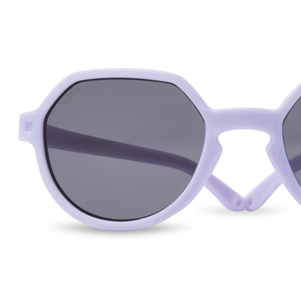 [OO1SUNLAVENDER] Oozz Lavender Sunglasses (0-4 years) - MintMouse (Unicorner Concept Store)