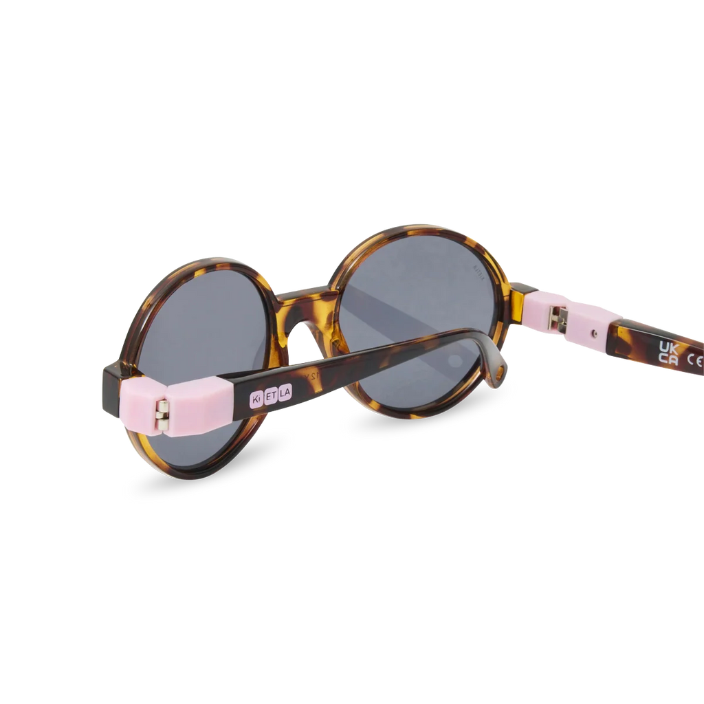 [POP4SUNEKAILVER] Pop Ekail / Verbena kids sunglasses - MintMouse (Unicorner Concept Store)