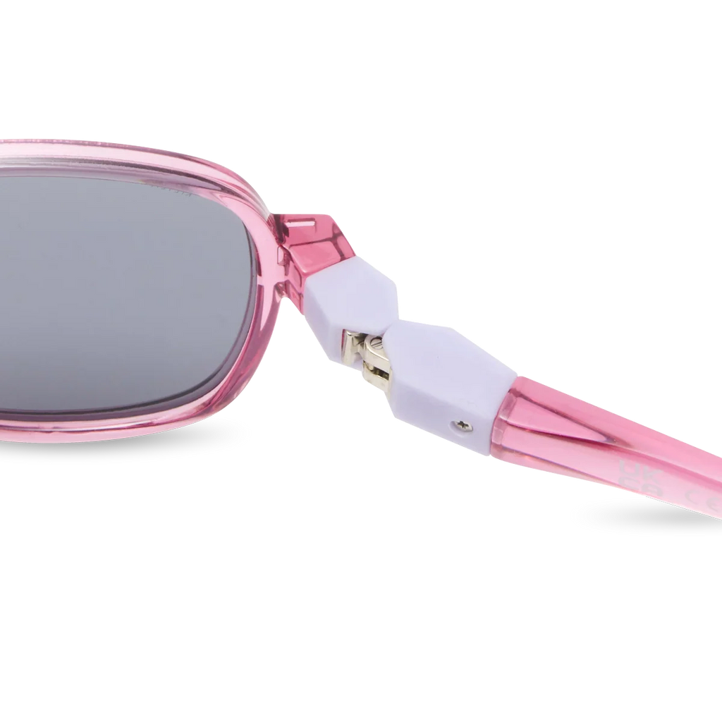 [URB4SUNFUSCHIALAV] Urban Fuschia/Lavender kids sunglasses - MintMouse (Unicorner Concept Store)