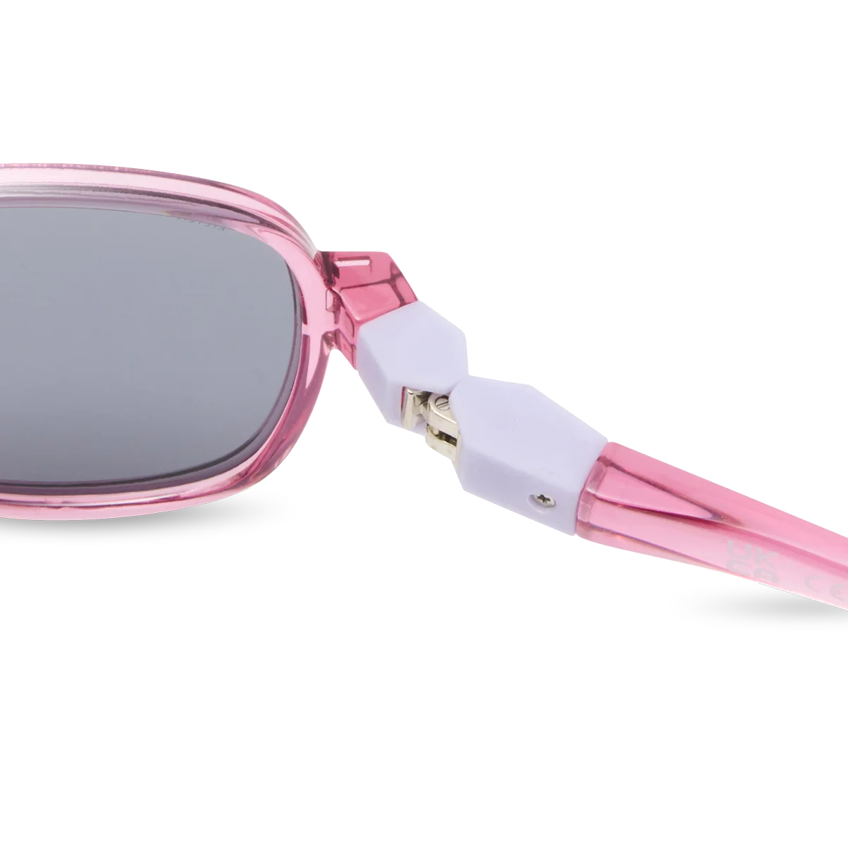 [URB4SUNFUSCHIALAV] Urban Fuschia/Lavender kids sunglasses - MintMouse (Unicorner Concept Store)