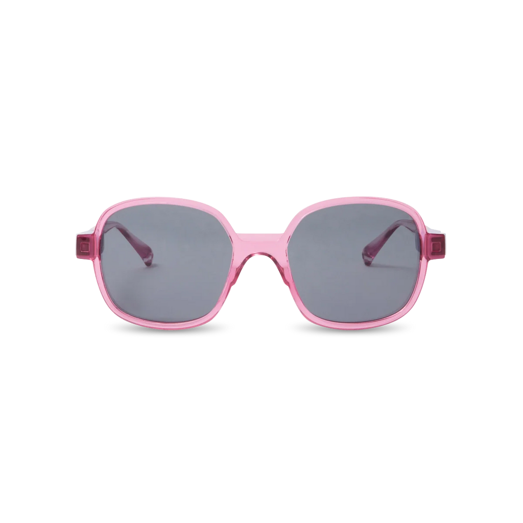 [URB4SUNFUSCHIALAV] Urban Fuschia/Lavender kids sunglasses - MintMouse (Unicorner Concept Store)