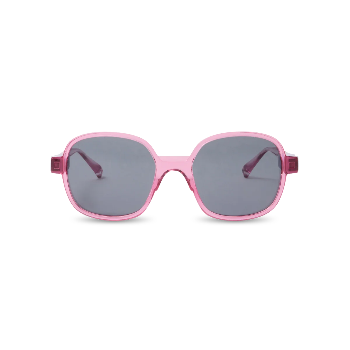 [URB4SUNFUSCHIALAV] Urban Fuschia/Lavender kids sunglasses - MintMouse (Unicorner Concept Store)