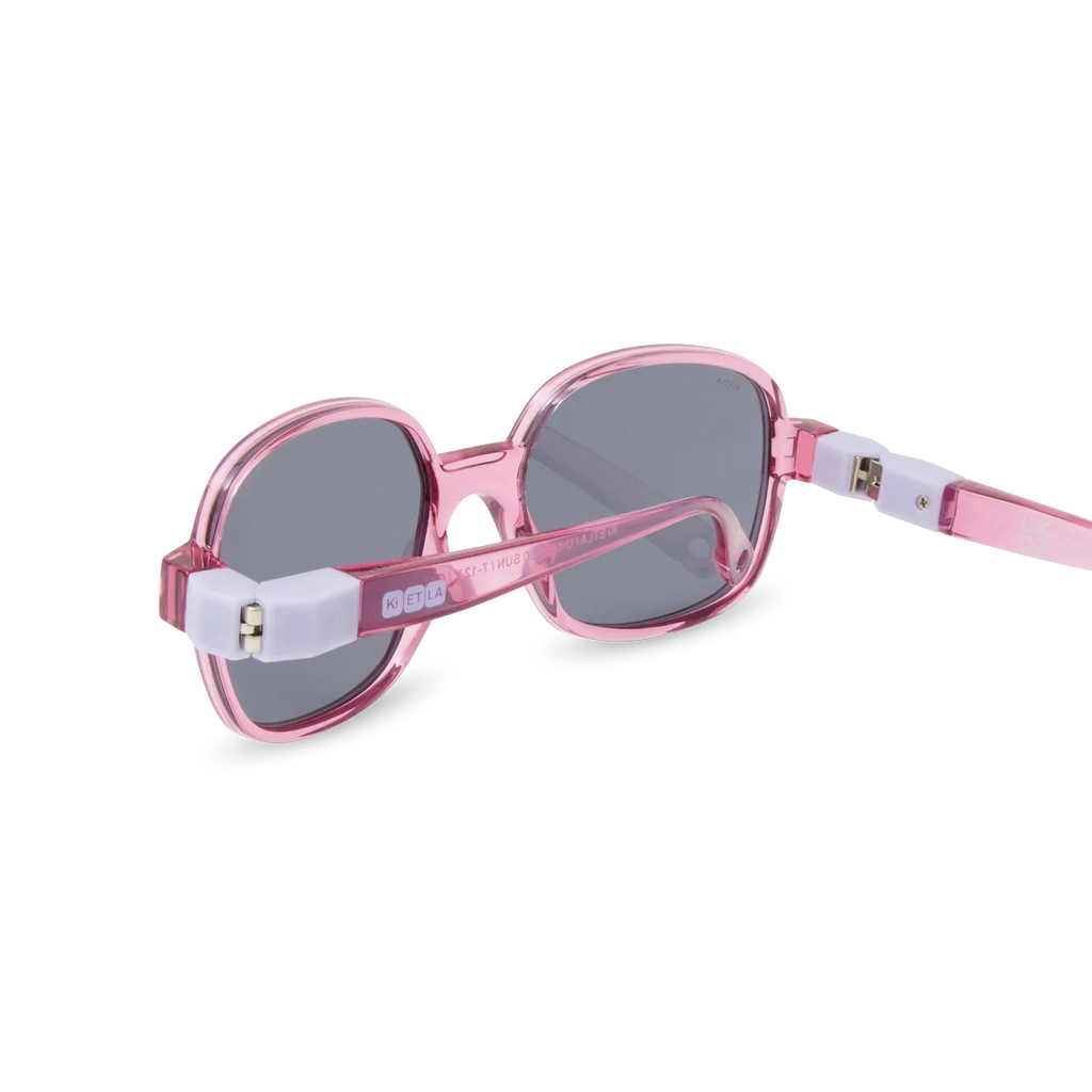 [URB4SUNFUSCHIALAV] Urban Fuschia/Lavender kids sunglasses - MintMouse (Unicorner Concept Store)