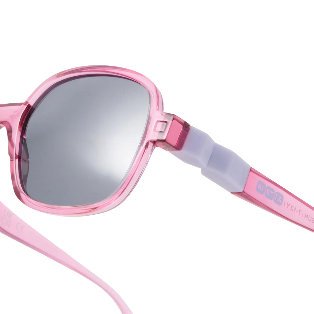 [URB4SUNFUSCHIALAV] Urban Fuschia/Lavender kids sunglasses - MintMouse (Unicorner Concept Store)