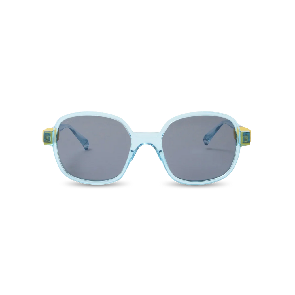 [URB4SUNSTORMSUN] Urban Storm/Sun yellow kids sunglasses - MintMouse (Unicorner Concept Store)