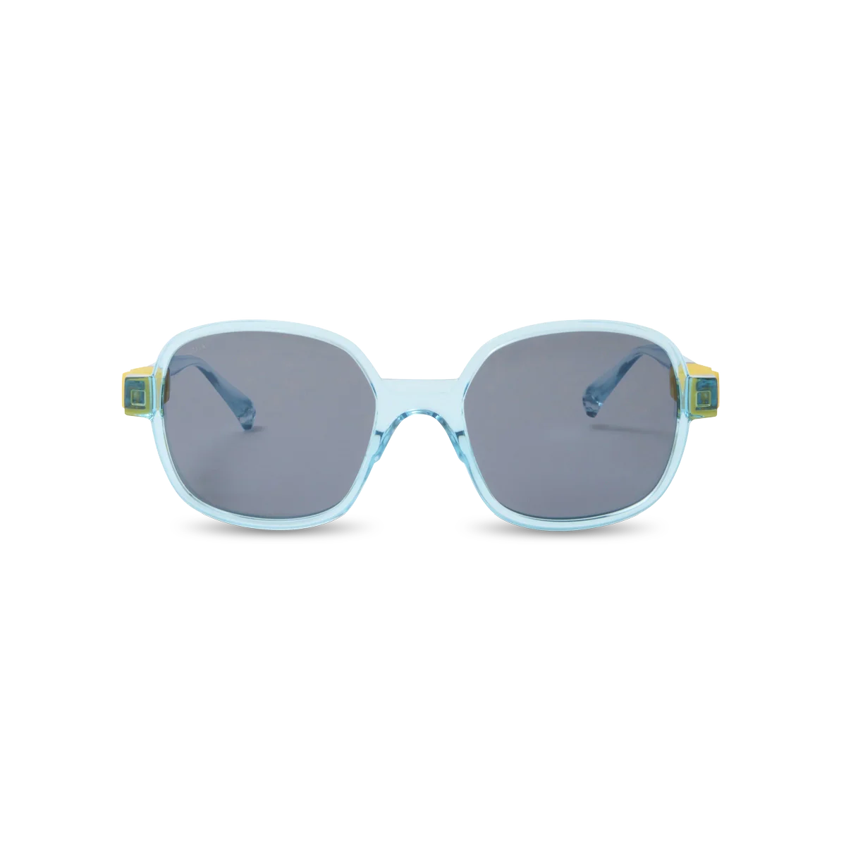 [URB4SUNSTORMSUN] Urban Storm/Sun yellow kids sunglasses - MintMouse (Unicorner Concept Store)