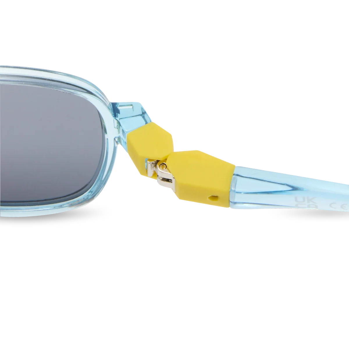 [URB4SUNSTORMSUN] Urban Storm/Sun yellow kids sunglasses - MintMouse (Unicorner Concept Store)