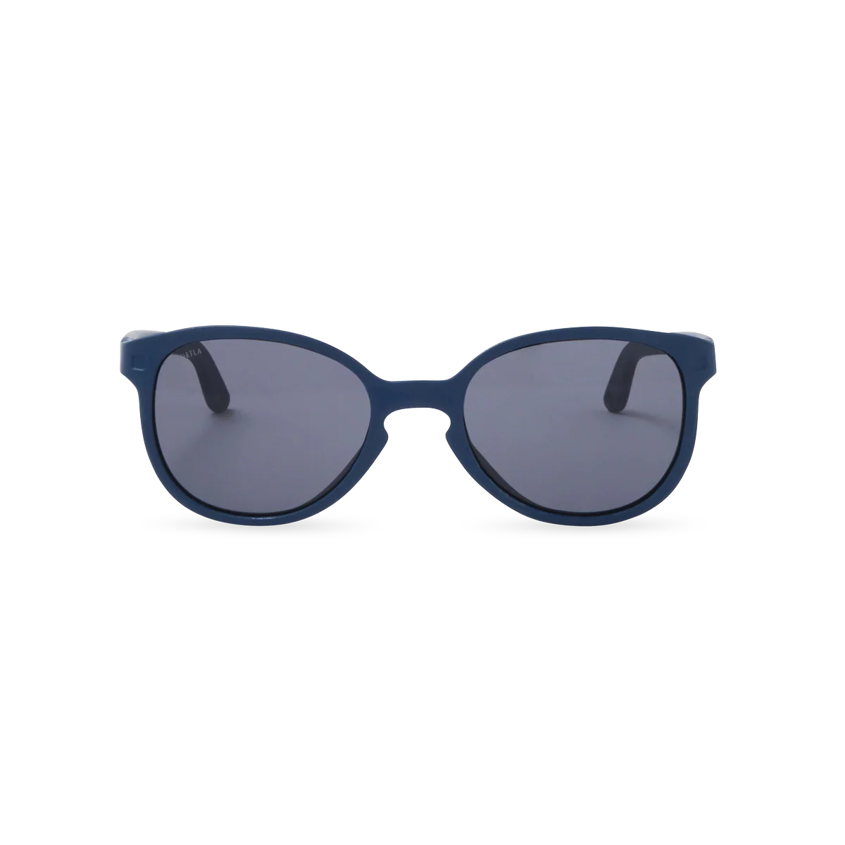 [WA2SUNDENIM] Wazz Blue Denim kids sunglasses - MintMouse (Unicorner Concept Store)
