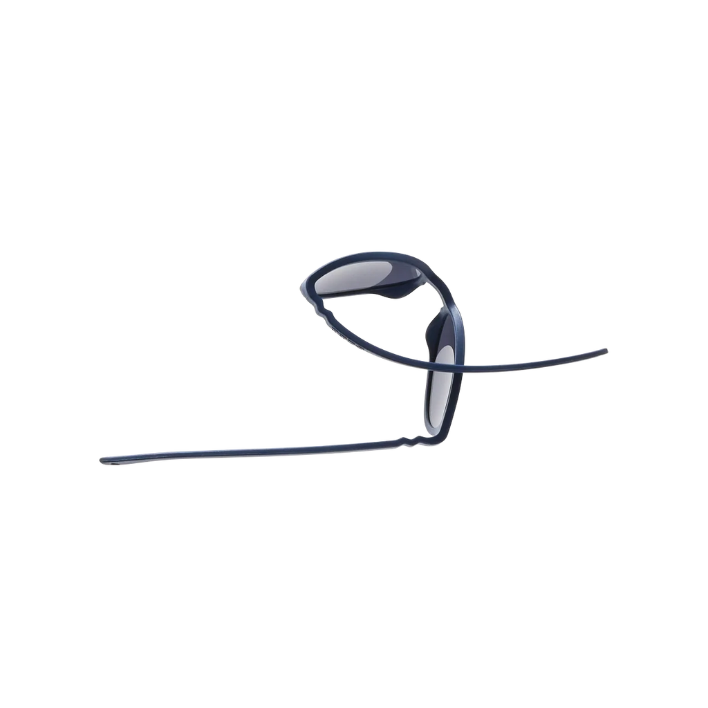 [WA2SUNDENIM] Wazz Blue Denim kids sunglasses - MintMouse (Unicorner Concept Store)