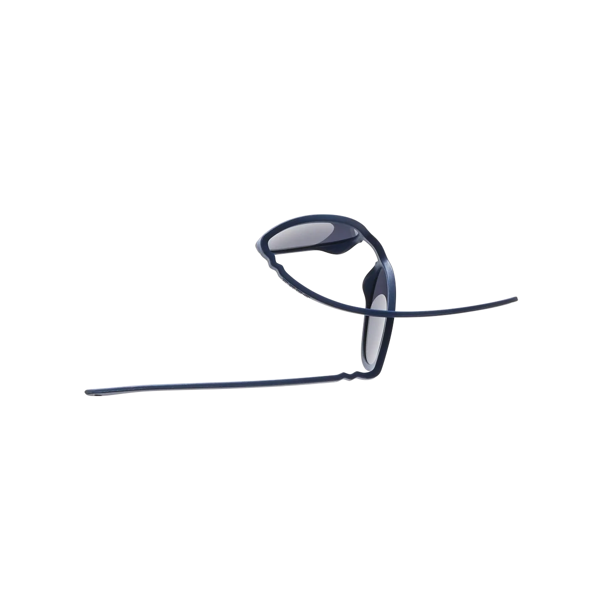 [WA2SUNDENIM] Wazz Blue Denim kids sunglasses - MintMouse (Unicorner Concept Store)