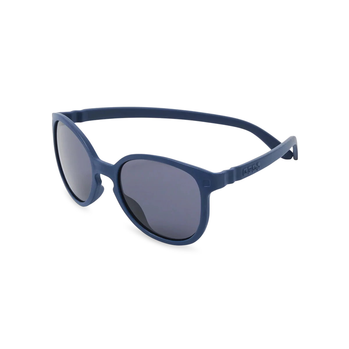 [WA2SUNDENIM] Wazz Blue Denim kids sunglasses - MintMouse (Unicorner Concept Store)