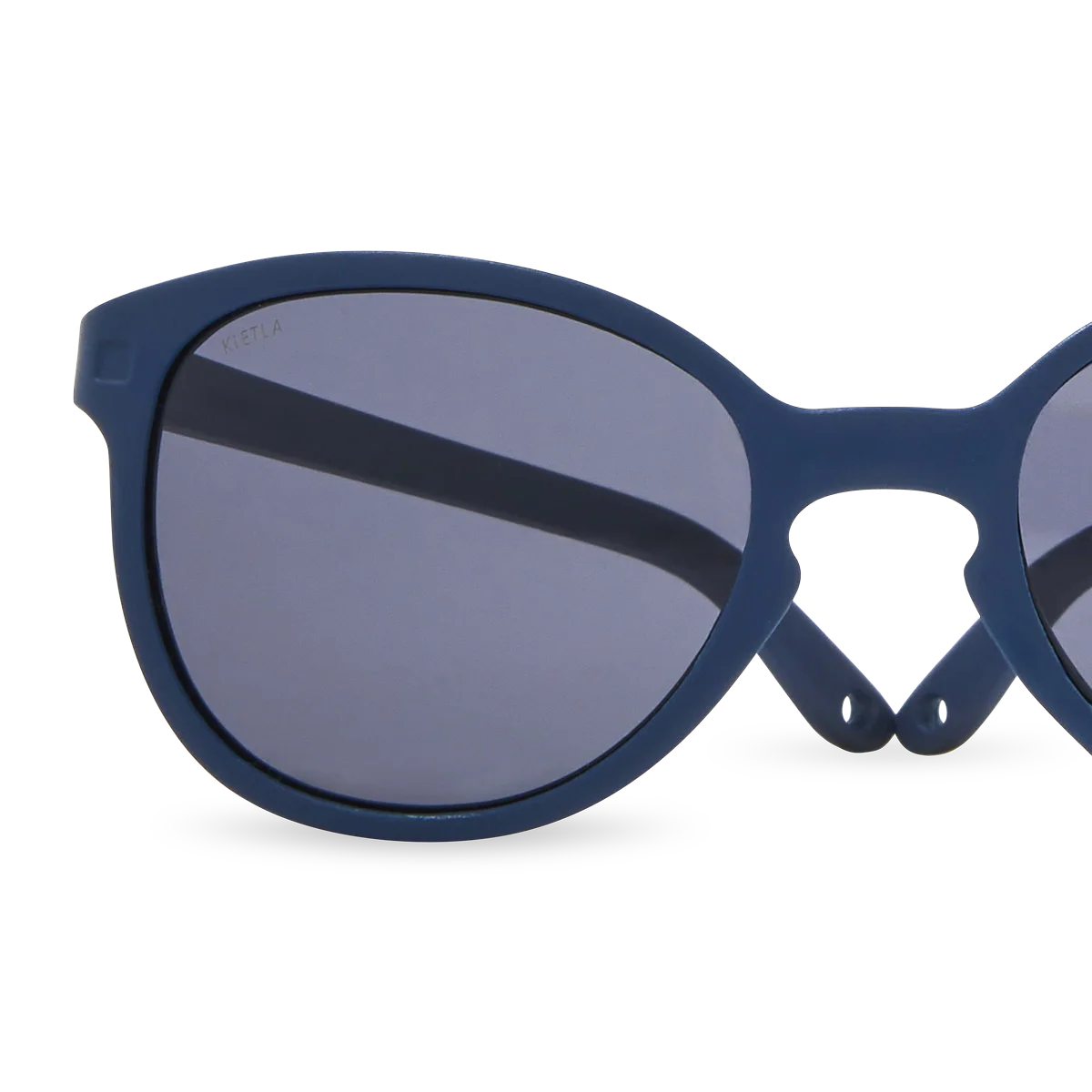 [WA2SUNDENIM] Wazz Blue Denim kids sunglasses - MintMouse (Unicorner Concept Store)