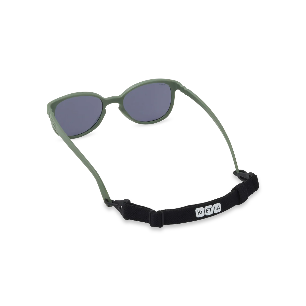[WA1SUNKAKI] Wazz Khaki kids Sunglasses - MintMouse (Unicorner Concept Store)