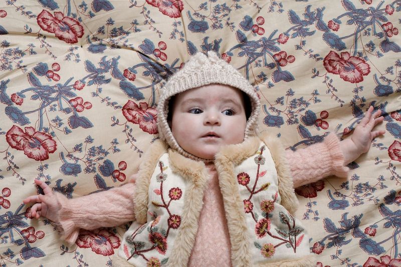Reversible vest Libra - MintMouse (Unicorner Concept Store)