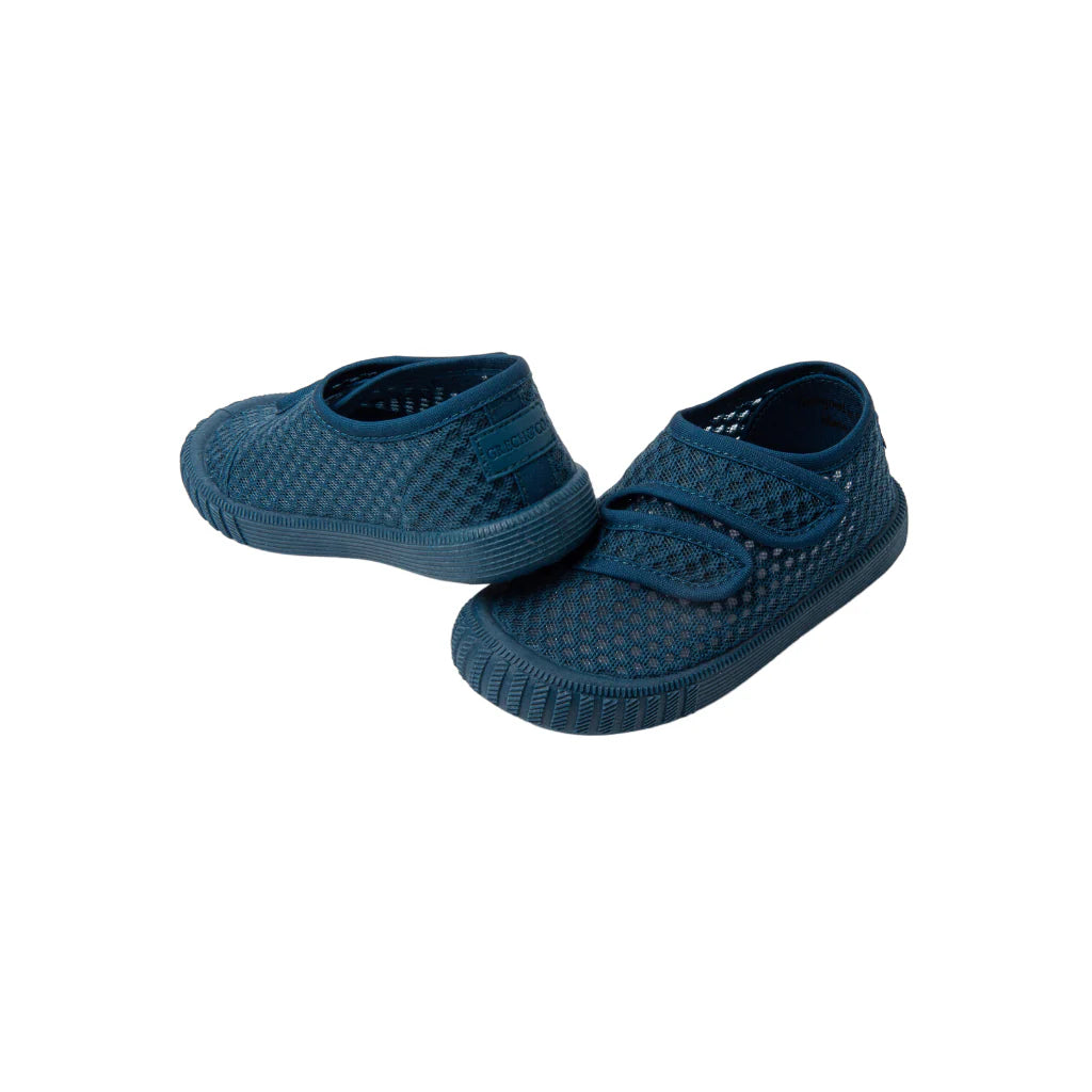 Play Shoes | Recycled Mesh - Desert teal - MintMouse (Unicorner Concept Store)